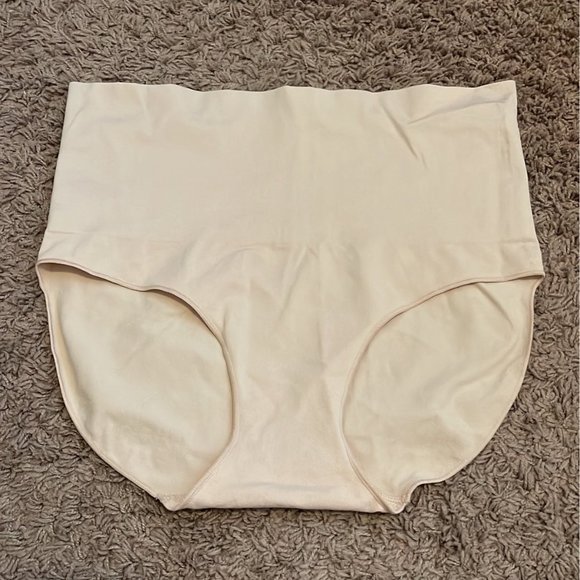 SPANX Intimates & Sleepwear Spanx Nude Beige Shapewear Panties